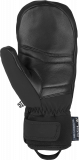 Reusch Braga R-TEX® XT Mitten  6001595 7700 black back